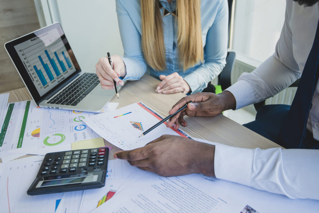 Como fazer gestão financeira de pequena empresa