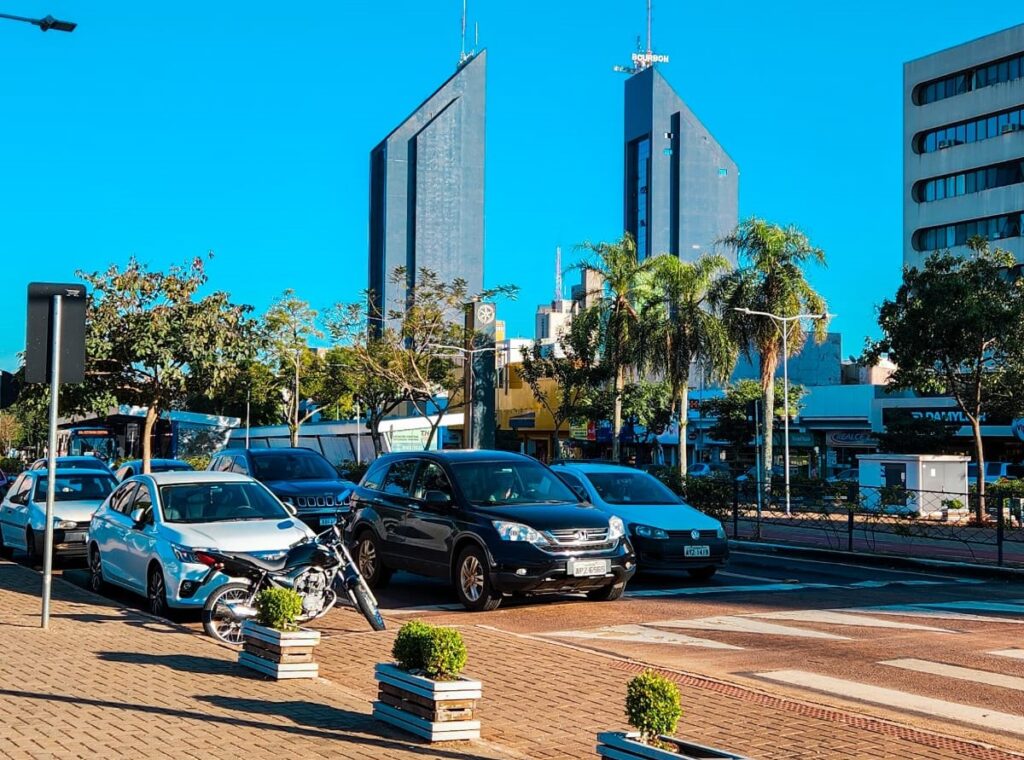 ERP em Cascavel