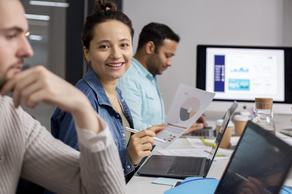 ERP para Pequenas Empresas